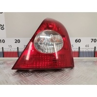 Фонарь задний правый Renault Clio 2 (-) 2001 8200071414