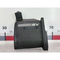 Накладка декоративная двигателя Audi A6 C5 Allroad (2000-2006) 2002 078103936C,078103936L