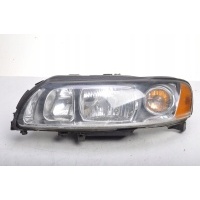 Volvo v70 ii фара левый передняя левая 30698839 рестайлинг
