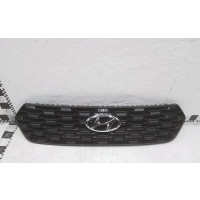 Решетка радиатора Hyundai Creta Restail
