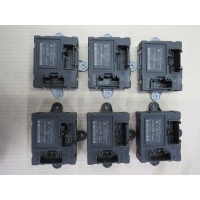 Форд s - max рестайлинг блок дверь диспетчерской 9g9t14b533ac