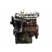 Двигатель chevrolet captiva 2.0vcdi 150km 06 - 10 z20s1