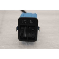 Кнопка корректора фар Volkswagen Tiguan 2007-2018 Кнопка регулировки 5N0941333REH