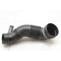 Патрубок воздушного фильтра Volkswagen Tiguan 2007-2018	Audi Q3 5N0129654