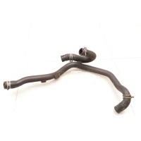 Патрубок отопителя Volkswagen Tiguan 2007-2011 5N0121156C