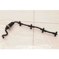 Трубка топливная обратная Volkswagen Tiguan 2007-2011 Passat CC 03L130235K
