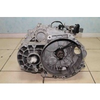 МКПП Volkswagen Tiguan 2007-2018 Механическая коробка 0A6300044M