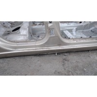 Порог правый citroen C4 2005-2011  7010L8