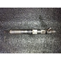 Форсунки renault nissan dacia 1.5dci ejbr01801a