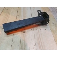 Мерседес мл w166 канал впуск воздушный a1668320390