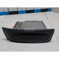 Магнитола Renault Megane I (1996 - 1999) 7700434423