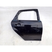 Форд focus iii 3 mk3 универсал 10 - 18 дверь задняя правое
