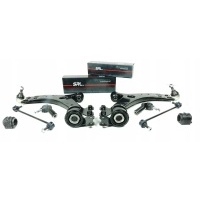 рычаги крепежи наконечники форд cmax focus mk2 рестайлинг