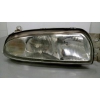 Фара правая фара mazda 121