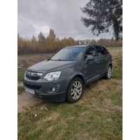 Opel antara 2.2 tdci , 4x4