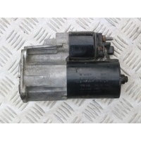 Стартер bosch skoda seat volkswagen 1.4 0001121001
