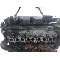 головка блока цилиндров 2.0HDI 16V , 10DYZA , С РАСПРЕДВАЛАМИ И КЛАП.КРЫШКОЙ. Peugeot 508 2012