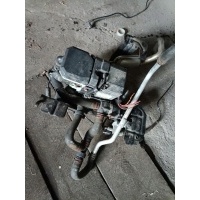 Volkswagen t5 webasto стояночные 7h0815071c в сборе