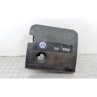Декоративная крышка двигателя Volkswagen Golf 4 поколение (1997-2004) 2002 036129607