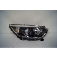 Фара фара правый renault captur 260102734r