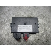 Блок комфорта Volkswagen Passat 2005 1k0907383
