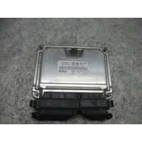 Блок управления двигателем Volkswagen Passat 2003 038906019fp