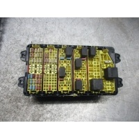 Блок предохранителей Iveco Daily 2005 504085258