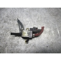 Клапан управления турбиной Volkswagen Golf 1996 028906283f