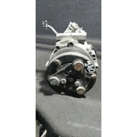Компрессор кондиционера Opel Astra 1999 Sd6v12