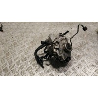 ТНВД Hyundai Santa FE 2 (CM) 2008 0445010121