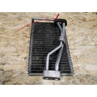 Испаритель кондиционера Audi A8 D3/4E 2007 4E0820103A