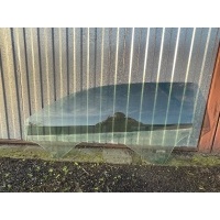 chevrolet camaro 2016 стекло двери левая