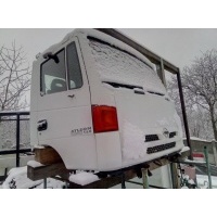 Купить на запчасти nissan atleon