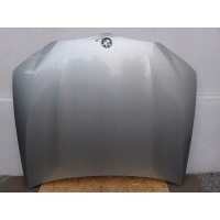 Капот крышка двигателя bmw x3 g01 x4 g02 2017 -