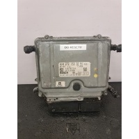 Блок управления двигателя блок управления экю a2721533291 me9.7
