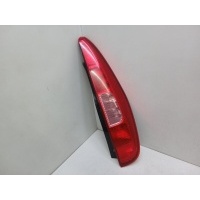 Фонарь задний правый Mitsubishi Colt 2006 MN186270