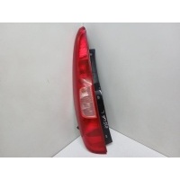 Фонарь задний левый Mitsubishi Colt 2006 MN186269