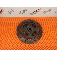 диск сцепления Opel Corsa-D S07 2010 55565536