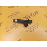 форсунка Opel Corsa-D S07 2010 24420543, 0280158501