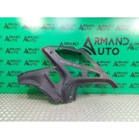 Боковина Mercedes GLE-Class W166 2011-2018 A1666301413