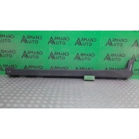 Накладка порога Hyundai Creta 1 2016-2021 87751M0000, 87753m0000