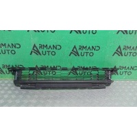 Решетка бампера Skoda Kodiaq 1 2016-нв 565853677E9B9, 565853677