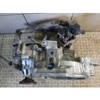 МКПП (механическая коробка переключения передач) Volkswagen Passat B4 (1993—1997) 02A300048X