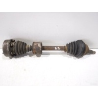 Полуось передняя левая Volkswagen Passat B3 (1988—1997) 357407271EX