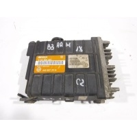 Блок управления двигателем Volkswagen Passat B3 (1988—1997) 1991 443907311A