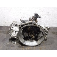 МКПП (механическая коробка переключения передач) Volkswagen Passat B3 (1988—1997) 1991 02A300048X