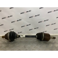 приводной вал Volkswagen Passat B6, Variant 2007 3C0407271AS, 3C0407271AS, 3C0407271DX