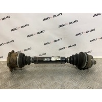 приводной вал Volkswagen Passat B5+ 2005 8d0407271dm, 8D0407451DX