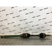 приводной вал Nissan X-TRAIL TNT31 2008 39100JG04C