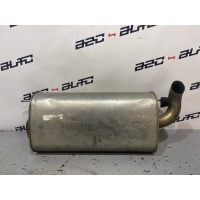 глушитель Volvo C30 1, дорест 2008 31280441